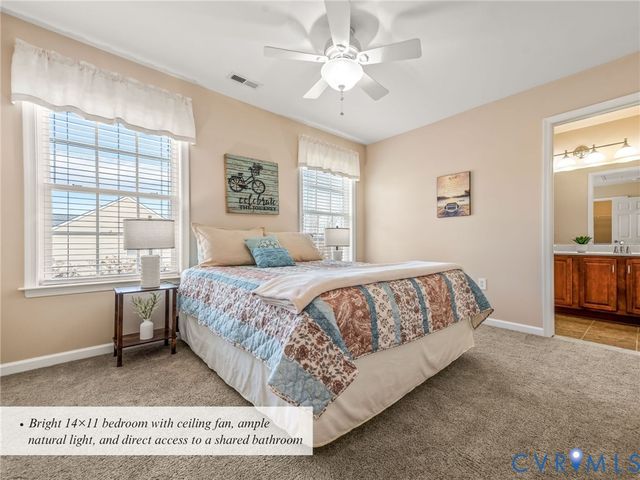 4101 Water Overlook Blvd, Midlothian, VA 23112