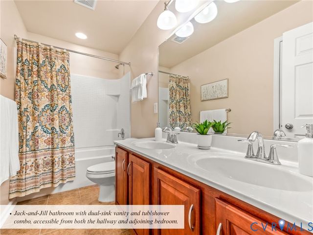 4101 Water Overlook Blvd, Midlothian, VA 23112