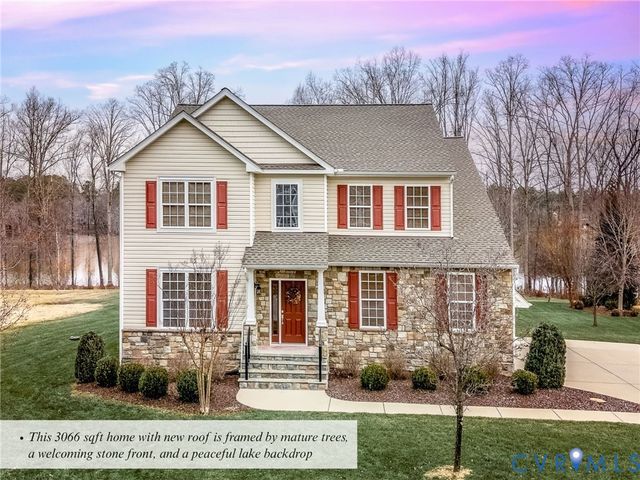 4101 Water Overlook Blvd, Midlothian, VA 23112