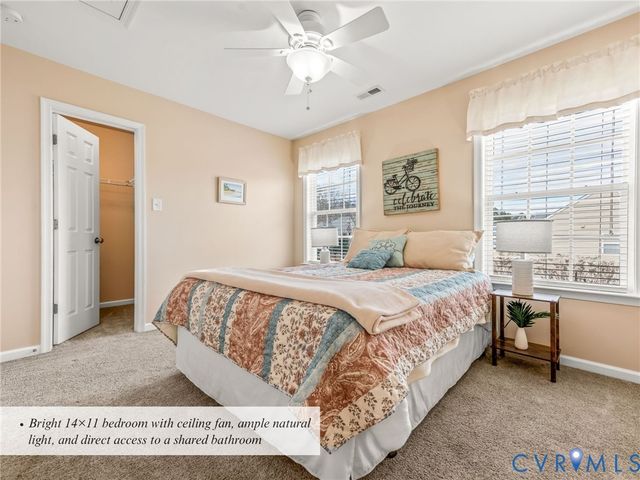 4101 Water Overlook Blvd, Midlothian, VA 23112