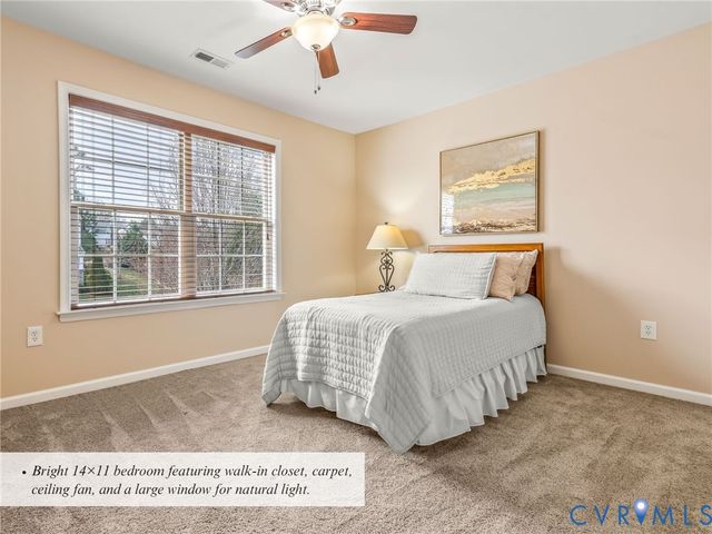 4101 Water Overlook Blvd, Midlothian, VA 23112