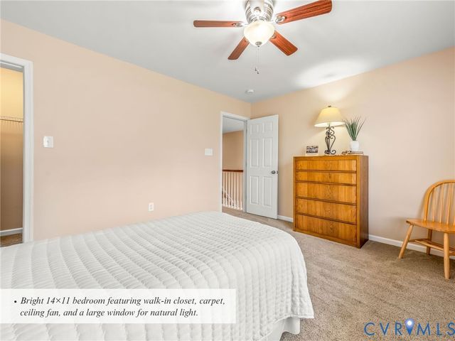 4101 Water Overlook Blvd, Midlothian, VA 23112