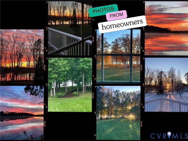 4101 Water Overlook Blvd, Midlothian, VA 23112