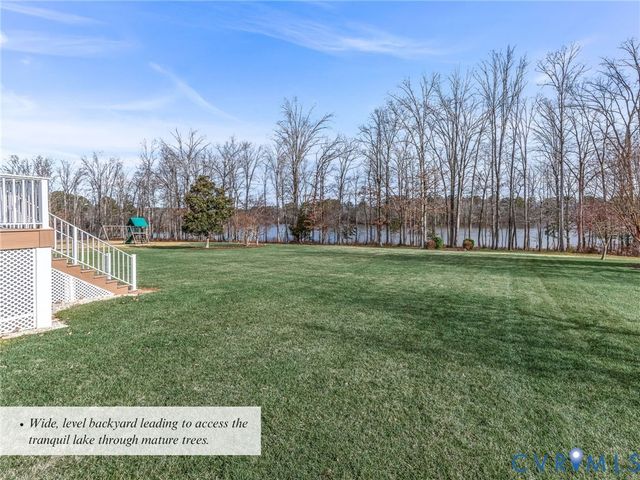4101 Water Overlook Blvd, Midlothian, VA 23112