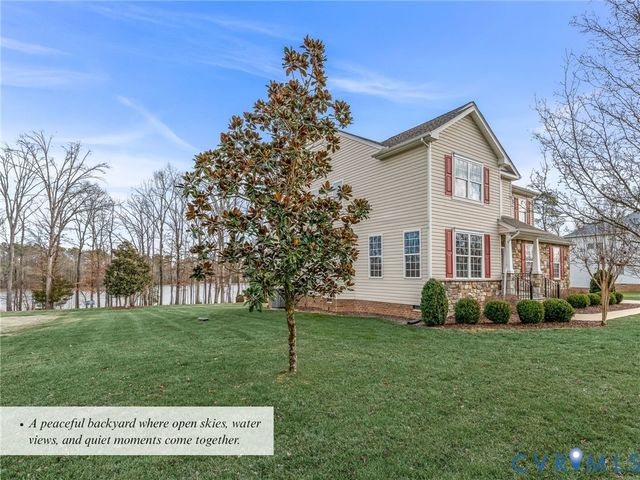 4101 Water Overlook Blvd, Midlothian, VA 23112