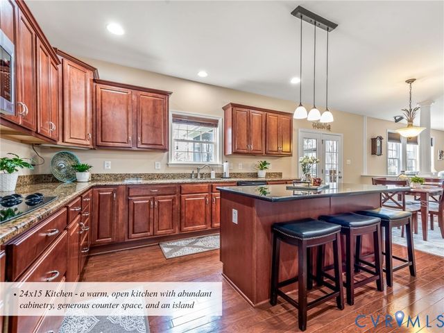 4101 Water Overlook Blvd, Midlothian, VA 23112