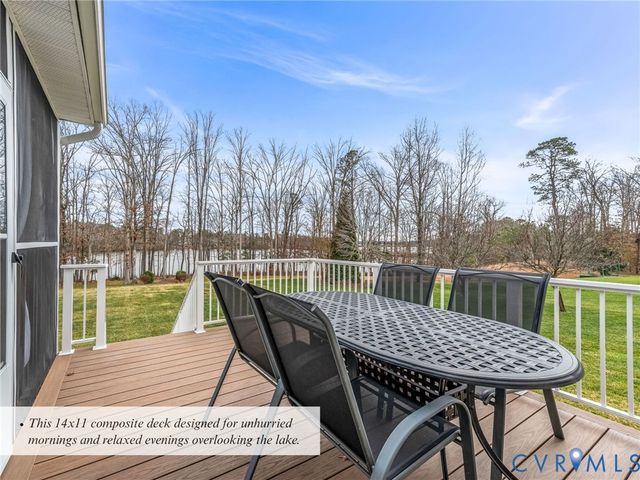 4101 Water Overlook Blvd, Midlothian, VA 23112
