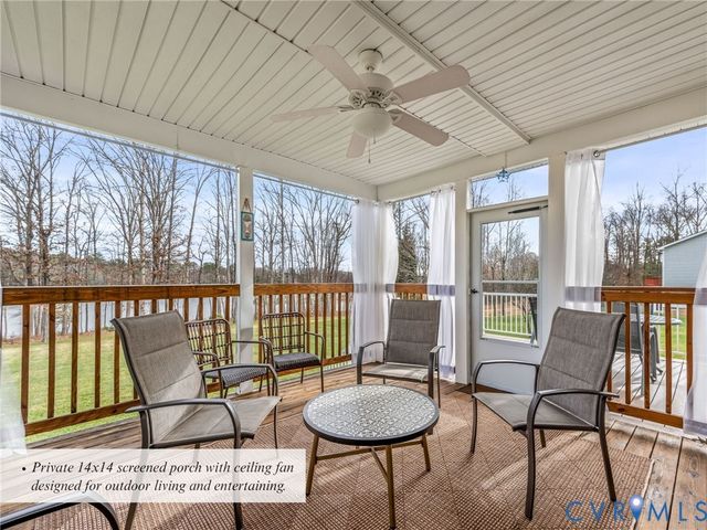 4101 Water Overlook Blvd, Midlothian, VA 23112