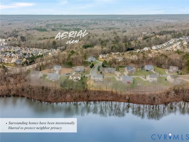 4101 Water Overlook Blvd, Midlothian, VA 23112