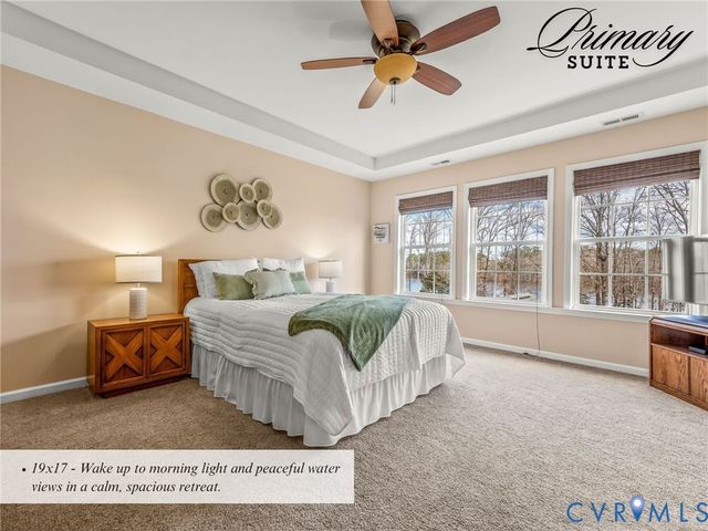 4101 Water Overlook Blvd, Midlothian, VA 23112