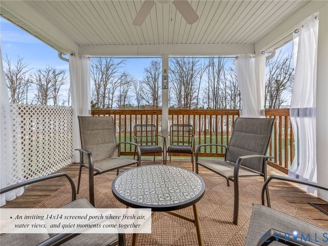 4101 Water Overlook Blvd, Midlothian, VA 23112