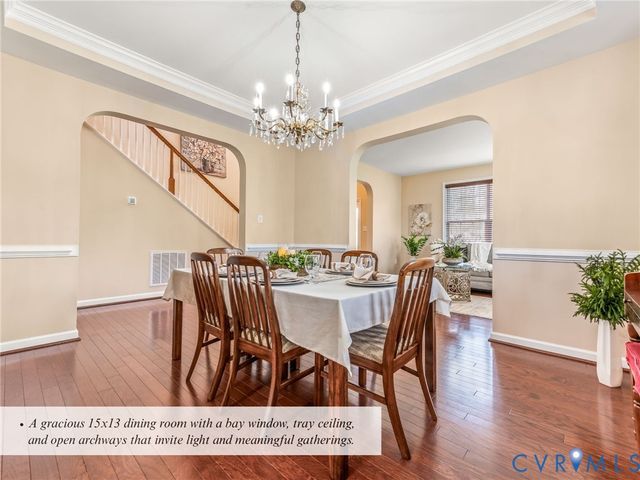 4101 Water Overlook Blvd, Midlothian, VA 23112