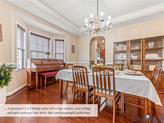 4101 Water Overlook Blvd, Midlothian, VA 23112