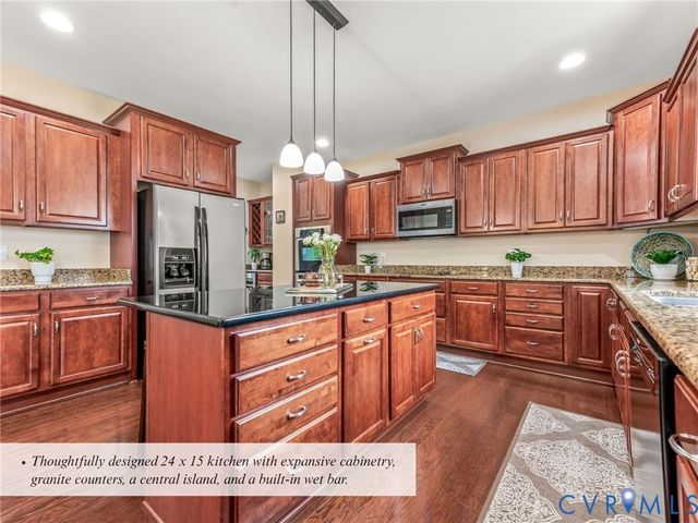 4101 Water Overlook Blvd, Midlothian, VA 23112