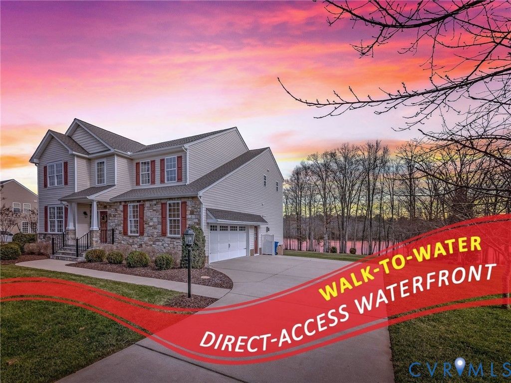 4101 Water Overlook Blvd, Midlothian, VA 23112
