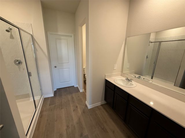 701 Sunlight Loop, Princeton, TX 75407
