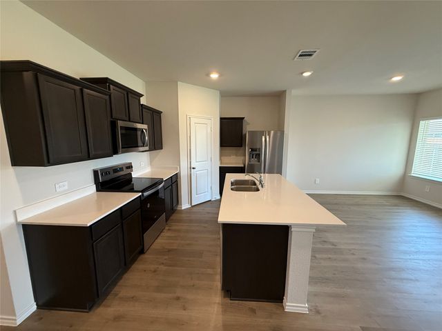 701 Sunlight Loop, Princeton, TX 75407