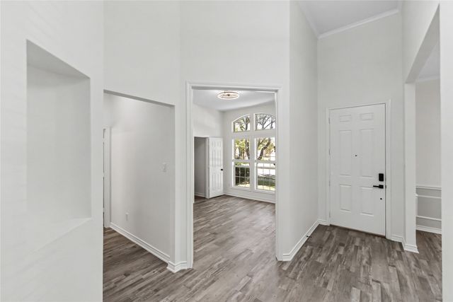 4037 Navarro Way, Frisco, TX 75034