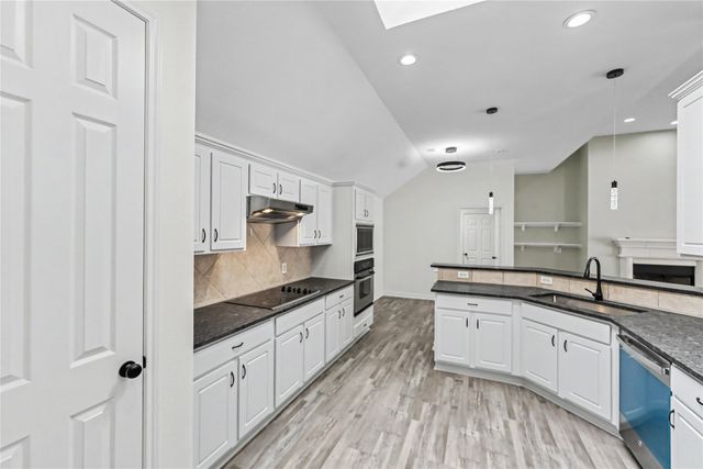 4037 Navarro Way, Frisco, TX 75034