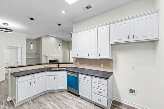 4037 Navarro Way, Frisco, TX 75034