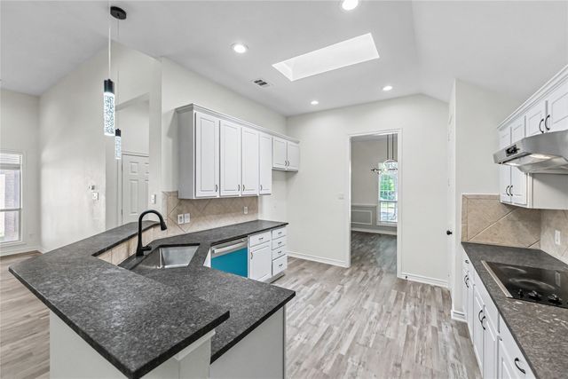 4037 Navarro Way, Frisco, TX 75034