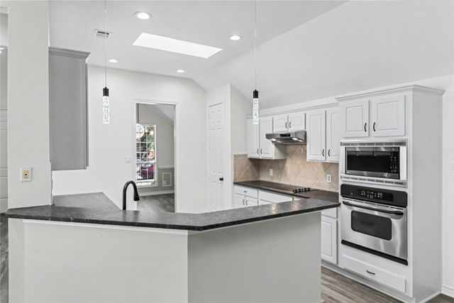 4037 Navarro Way, Frisco, TX 75034