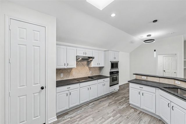 4037 Navarro Way, Frisco, TX 75034