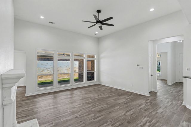 4037 Navarro Way, Frisco, TX 75034