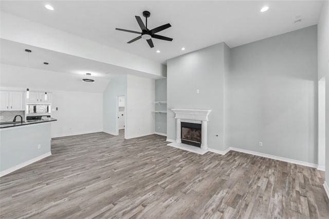 4037 Navarro Way, Frisco, TX 75034