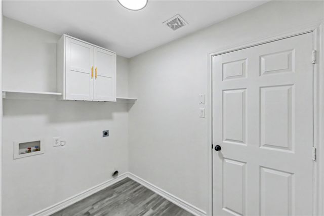 4037 Navarro Way, Frisco, TX 75034