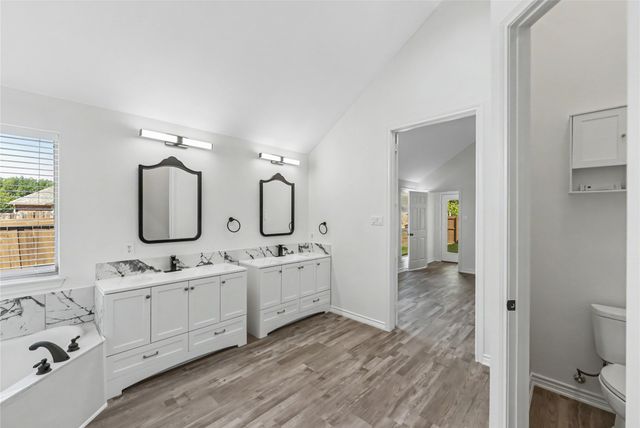 4037 Navarro Way, Frisco, TX 75034