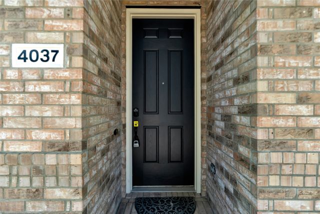 4037 Navarro Way, Frisco, TX 75034