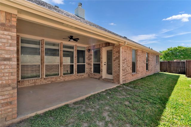 4037 Navarro Way, Frisco, TX 75034