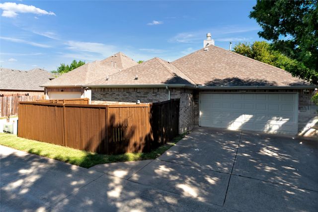 4037 Navarro Way, Frisco, TX 75034