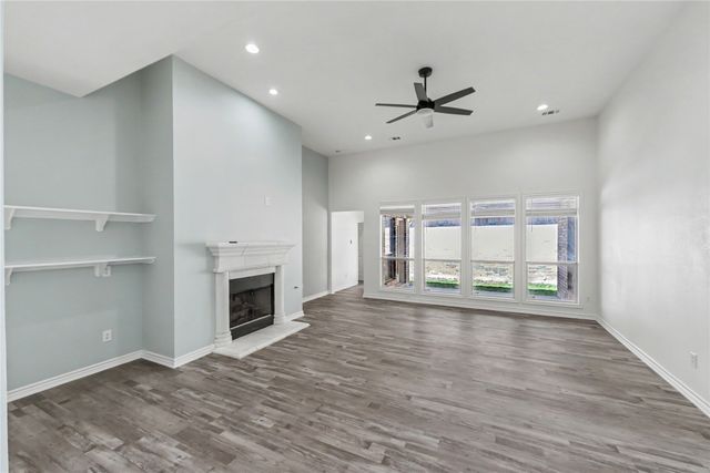 4037 Navarro Way, Frisco, TX 75034