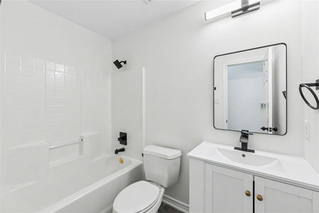 4037 Navarro Way, Frisco, TX 75034