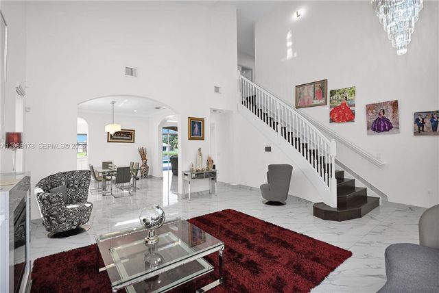 13378 SW 21 Street, Miramar, FL 33027