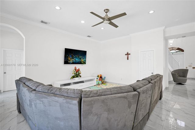 13378 SW 21 Street, Miramar, FL 33027