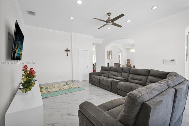 13378 SW 21 Street, Miramar, FL 33027
