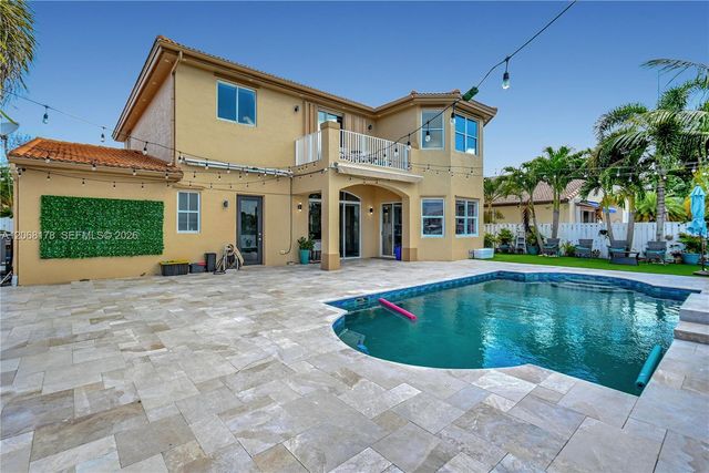 13378 SW 21 Street, Miramar, FL 33027