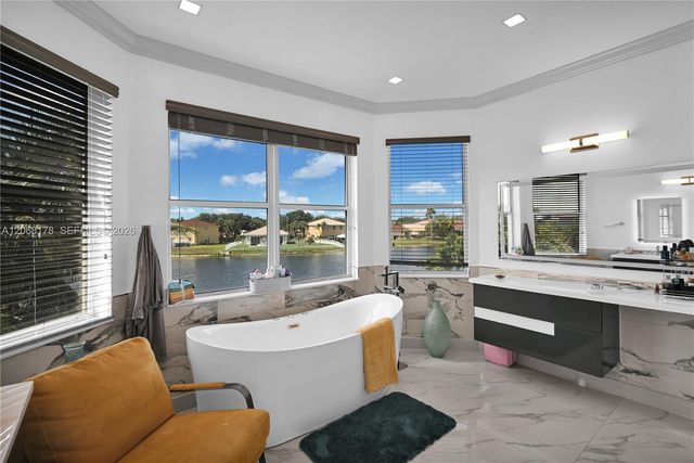 13378 SW 21 Street, Miramar, FL 33027