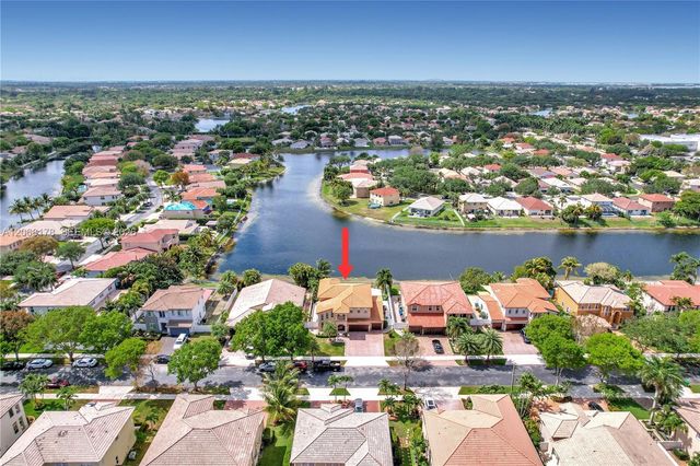 13378 SW 21 Street, Miramar, FL 33027