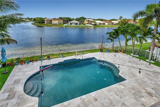 13378 SW 21 Street, Miramar, FL 33027