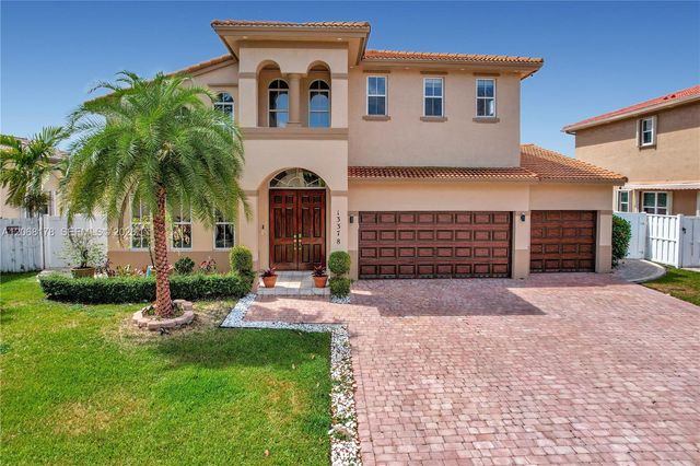13378 SW 21 Street, Miramar, FL 33027