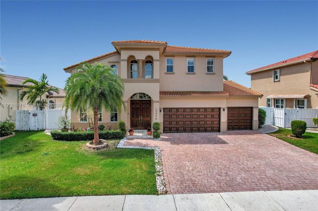 13378 SW 21 Street, Miramar, FL 33027