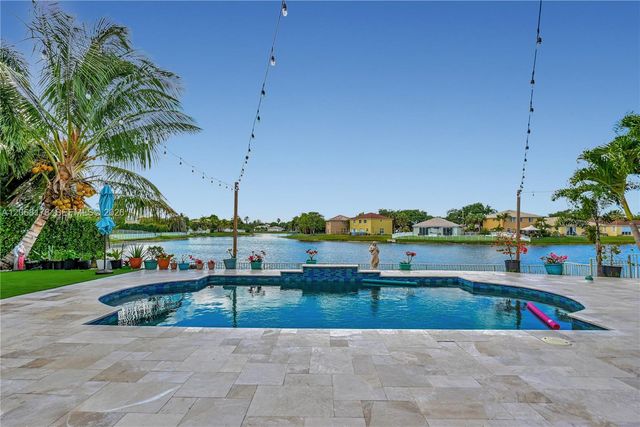 13378 SW 21 Street, Miramar, FL 33027