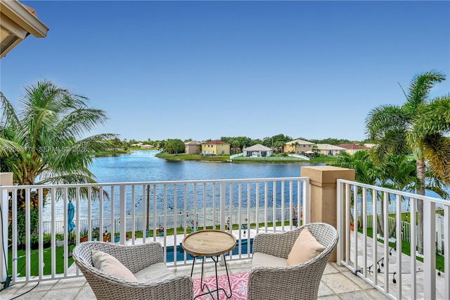 13378 SW 21 Street, Miramar, FL 33027