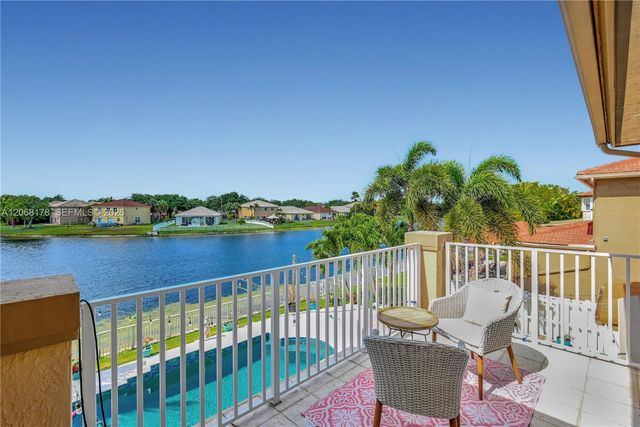 13378 SW 21 Street, Miramar, FL 33027