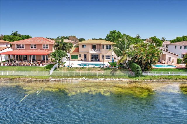 13378 SW 21 Street, Miramar, FL 33027