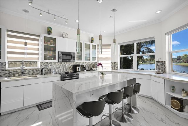 13378 SW 21 Street, Miramar, FL 33027